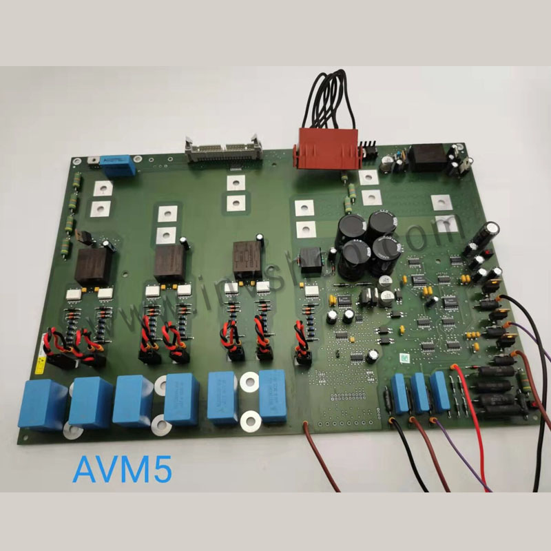 500.785.0726 AVM5 Heidelberg circuit board New and Original