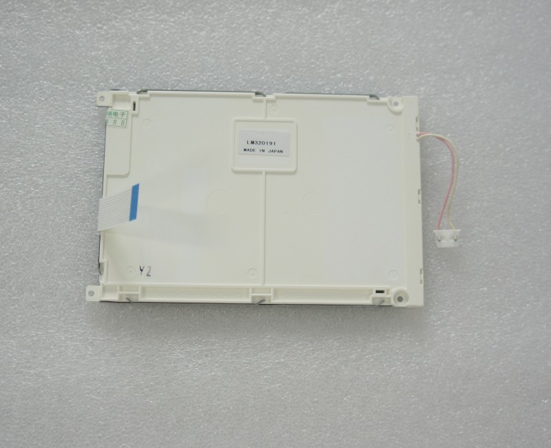 Display LM320191 a-Si STN-LCD Panel 5.7