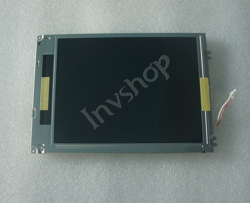 LCD Display for FANUC Oi Mate-TD A02B-0321-B520