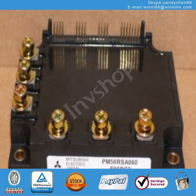 pm50rsa060 mitsubishi igbt - modul