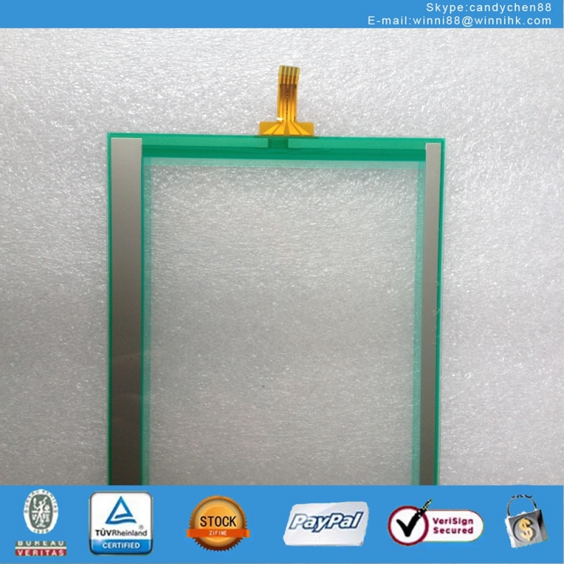 ETC-0557A1-10823 touch screen glass