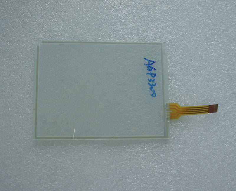 New Touch Screen Digitizer Touch glass AGP3300H