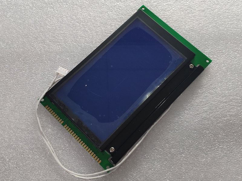 NEW 5.1 inch 240*128 FSTN-LCD Display PM4554