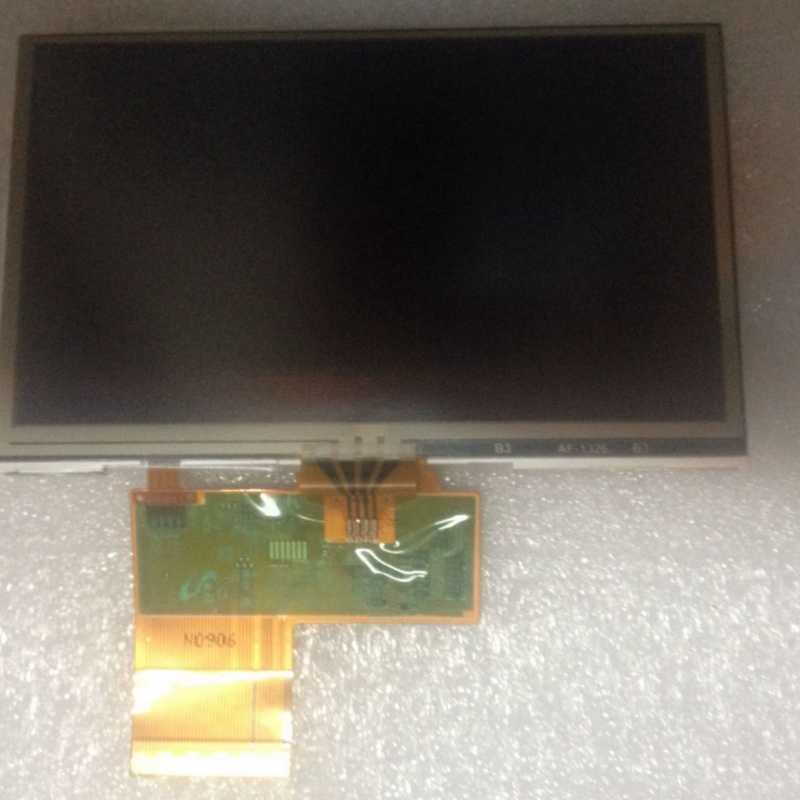 LMS430HF18-003 FOR Samsung 4.3-inch 480×272 LCD display panel