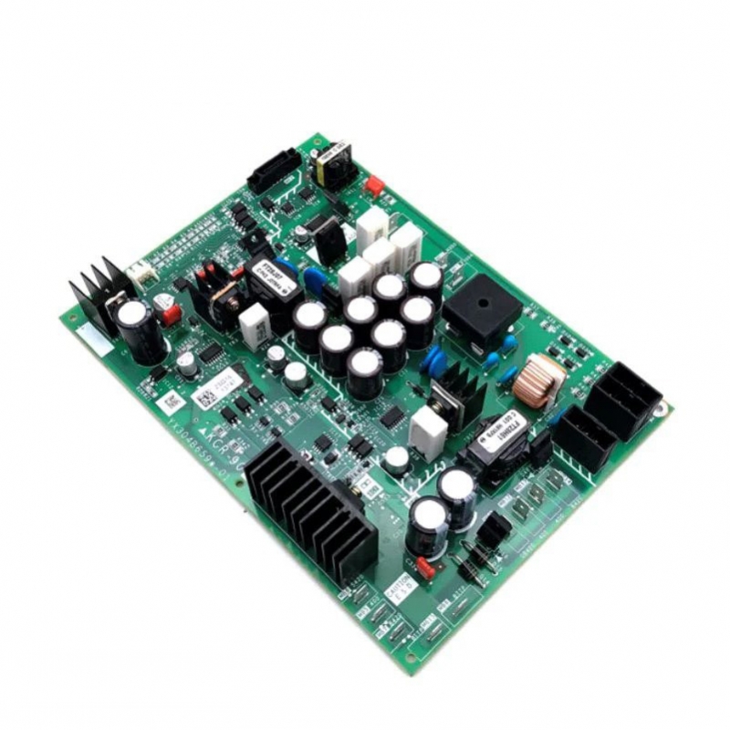 Elevator M1 board KCR-907A/KCR-908B