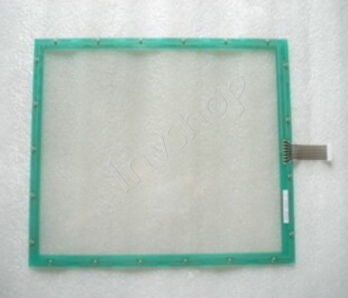 new FOR Fujitsu N010-0551-T361 touch screen glass