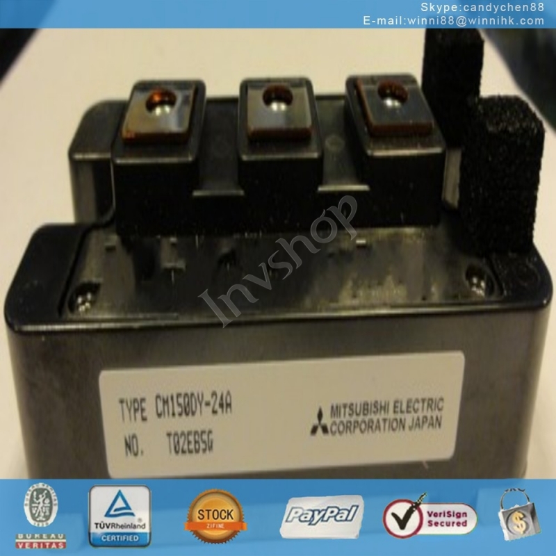 NEW CM150DY-24A IGBT NEW CM150DY24A