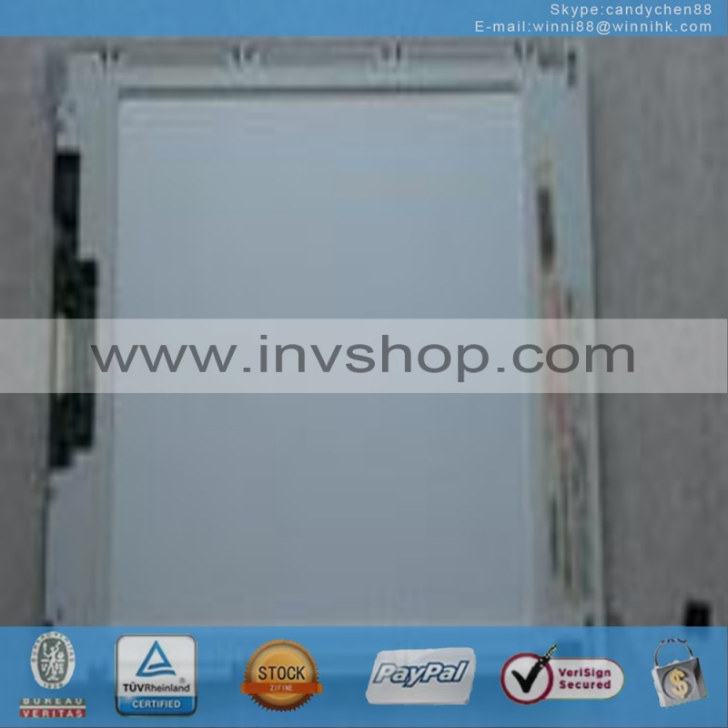 HITACHI STN LCD Screen Display Panel 640*480 LMG5271XUFC-F1