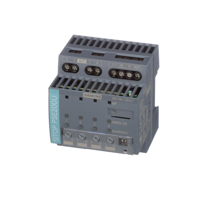 6EP1961-2BA21 Original SIEMENS Power Module highly protective Quality supplier