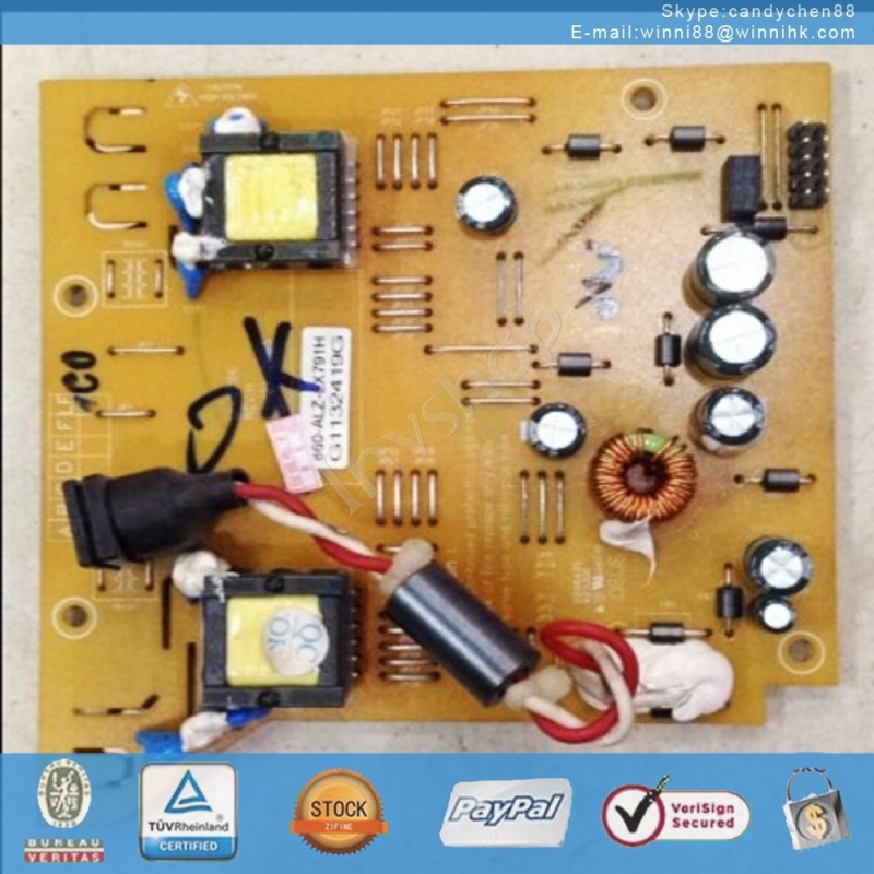 LXM-L17CH2 LI-2206 860-alz-lx791 100% Original Power Supply Board