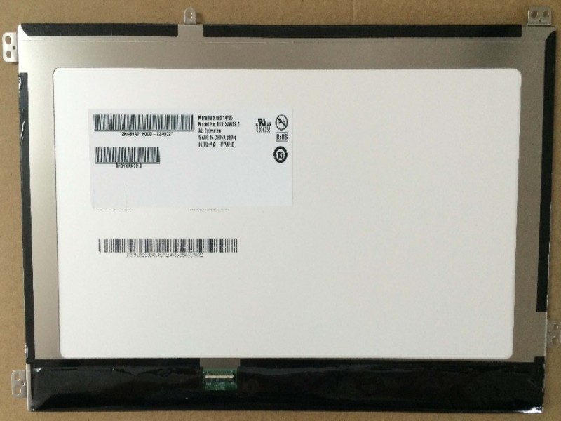 B101XAN02.0 10.1inch AUO LCD Panel Frequency 60Hz