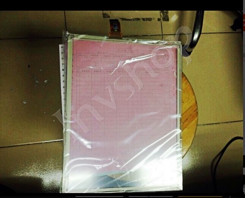 glass panel NEW AMT-9526 Touch screen