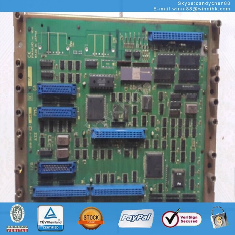 fÃ¼r 60 tage garantie verwendet a20b-2001-0120 fanuc