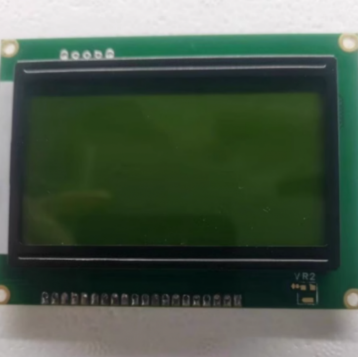 WG12864IA FOR LCD PANEL lcd screen in stock with good quality