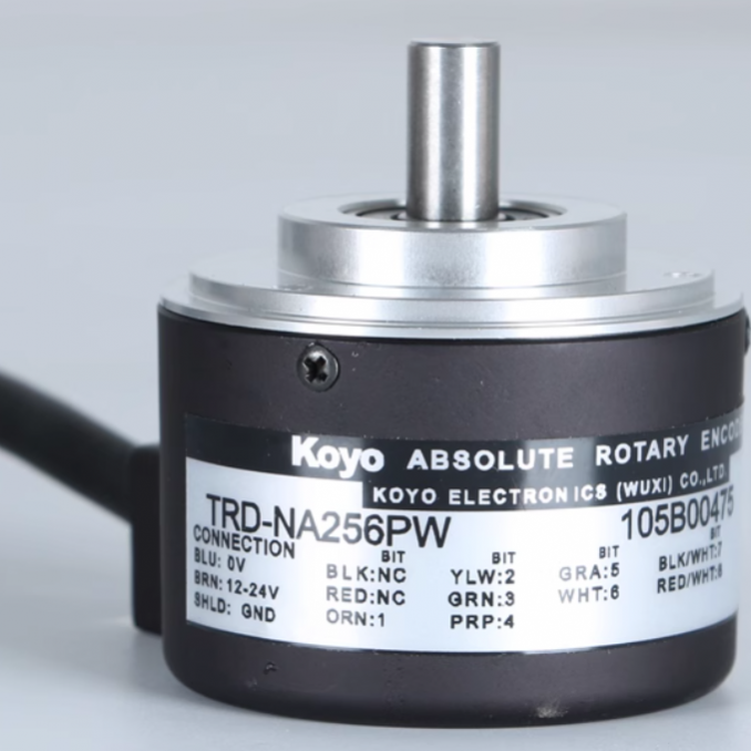 TRD-NA256PW New authentic optical encoder