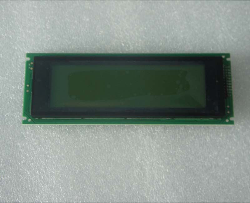 WG24064A-YYH-VLB nagelneuer ursprünglicher LCD-Bildschirm