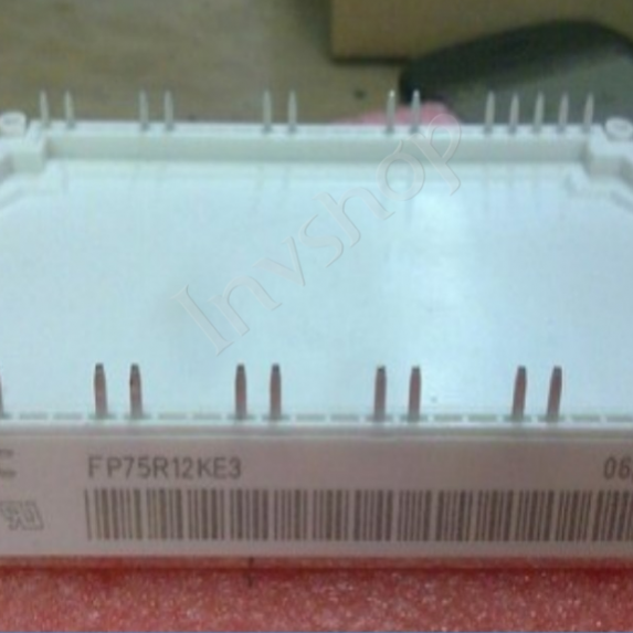 infineon FP75R12KE3 New original MODULE