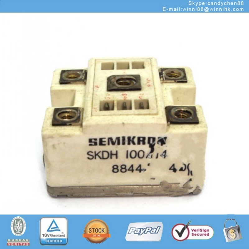 SKDH100 / 14 skdh100-14 semikron - modul