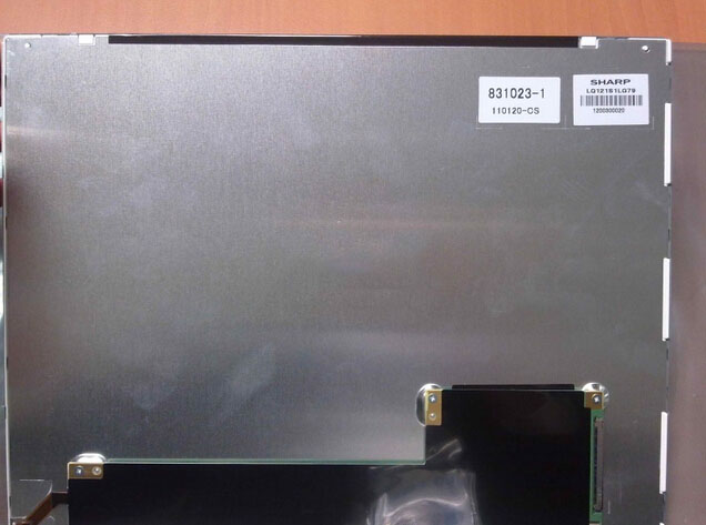 LQ121S1LG79 12.1'' 800*600 LCD Panel