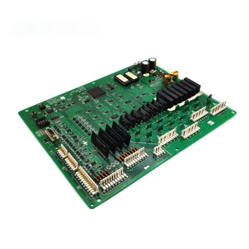 Otis Aufzugs-Motherboard COCO-MCB JGA26801AAF2