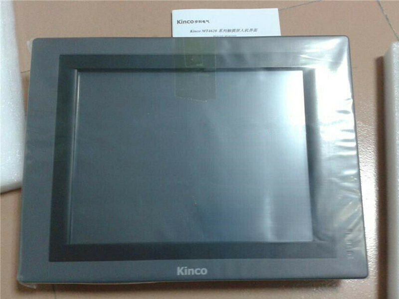 New Kinco 12-inch Industrial Touch Screen MT4620TE