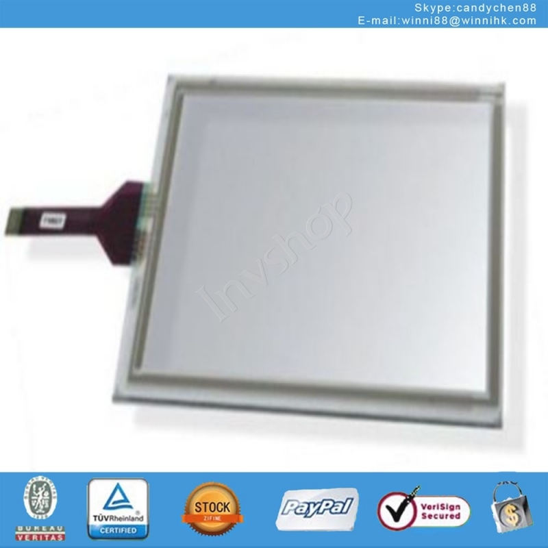 G15001 NEW HMI replacement Touch glass Panel Touchscreen