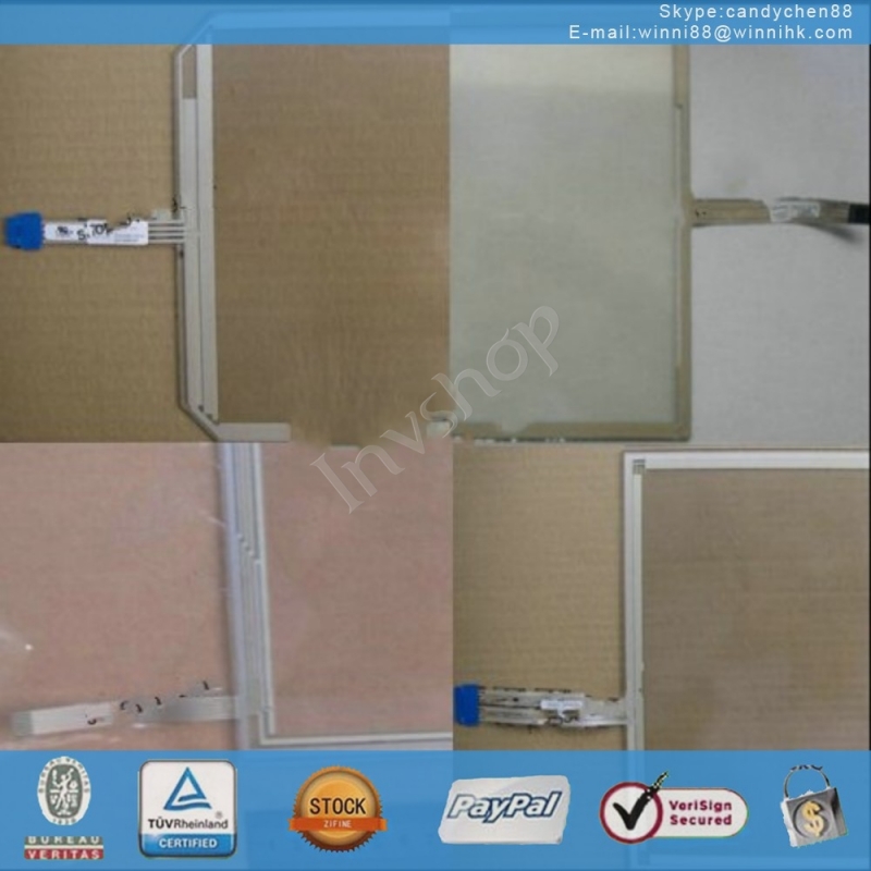 new 3M touch screen panel PNï¼š98-0003-1587-3