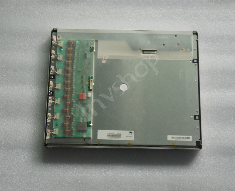R190E5-L01 Innoluc Chimei 19 Zoll LCD Display Neu und Original