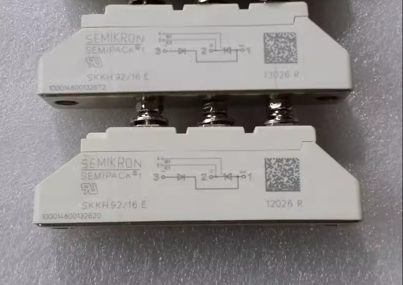 skkh92/16e SKKH92-16E semikron IGBT power module