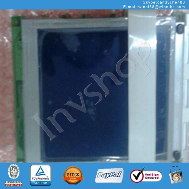 Farbe - STN - LCD - display MIT 320 X 240 320240a1-t51