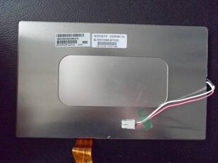 7inch Car LCD Display Screen C070FW01 V0