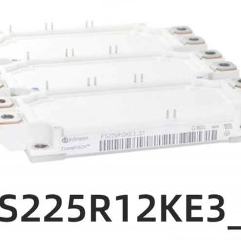 NeUe fs225r12ke3_s1 EUPEC / Infineon - modul