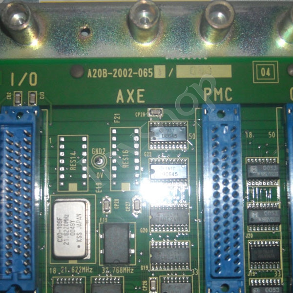 A20B-2002-0651 Fanuc circuit board Ninety percent New