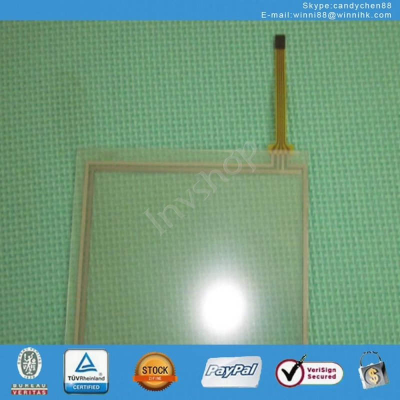 replacement Touchscreen HMI MT506LW NEW Touch Glass