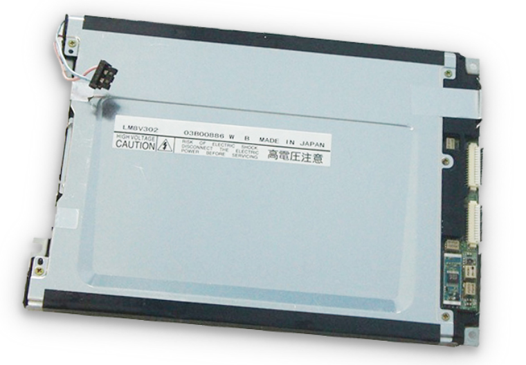 LM8V302 FSTN-LCD FOR SHARP 7.7