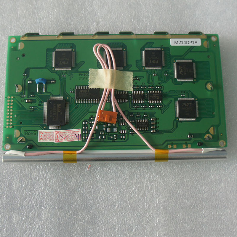 M214DP1A REV.A 240*128 FOR LCD display PANEL