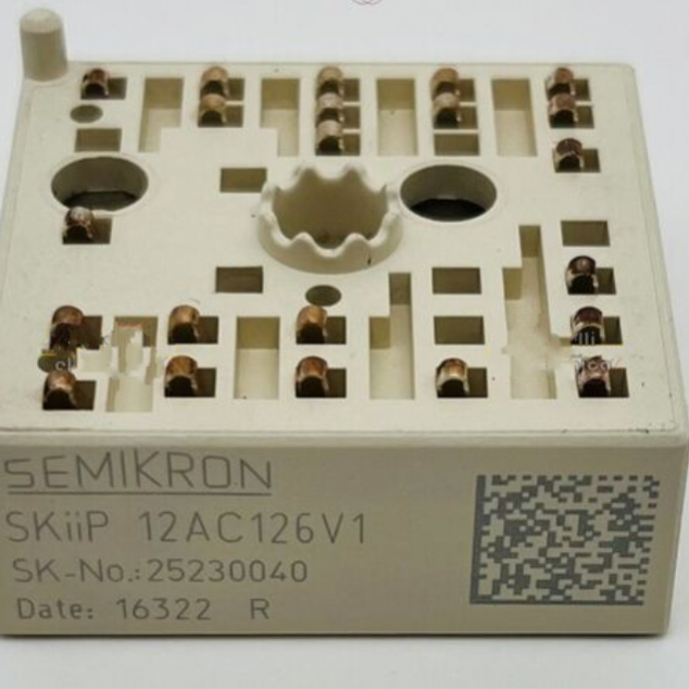 SKiiP 12AC126V1 Siemenkang power IGBT module