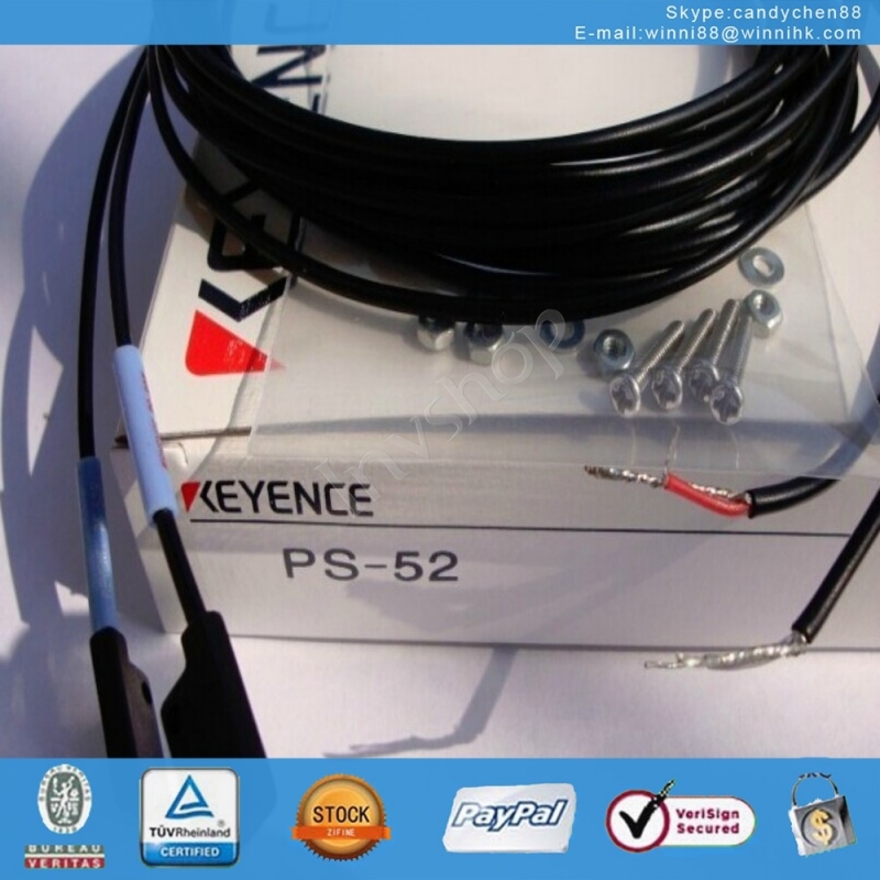 Keyence PS-52 sensor