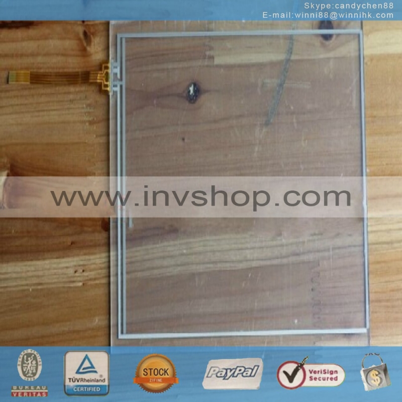 MT4400T touch screen glass