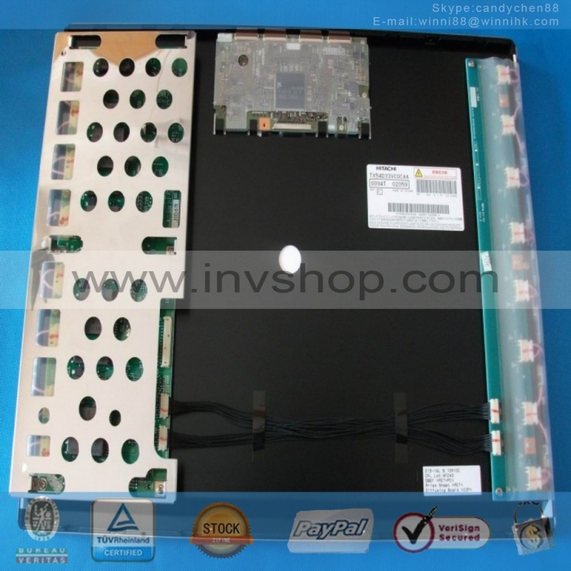 NeUe Original - LCD - bildschirm tx54d33vc0caa Aktien