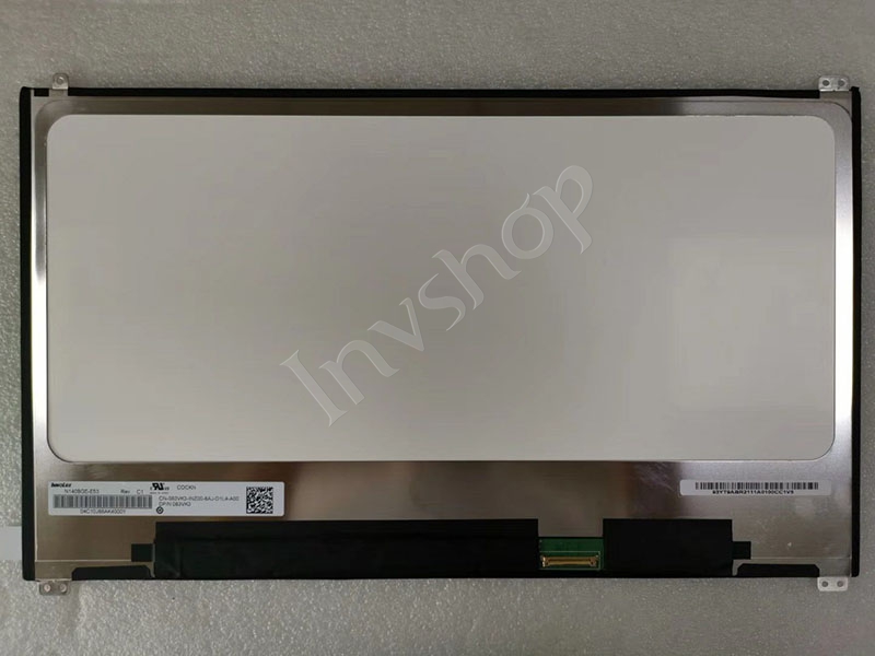 N140BGE -E53 INNOLUX 14INCH 1366 *768 LCD PANEL