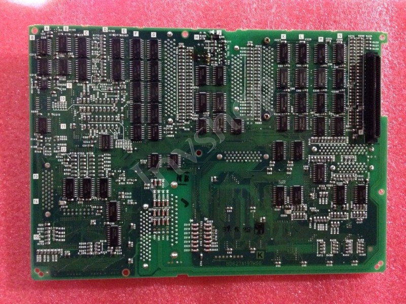 A870G0T-EL-B circuit board