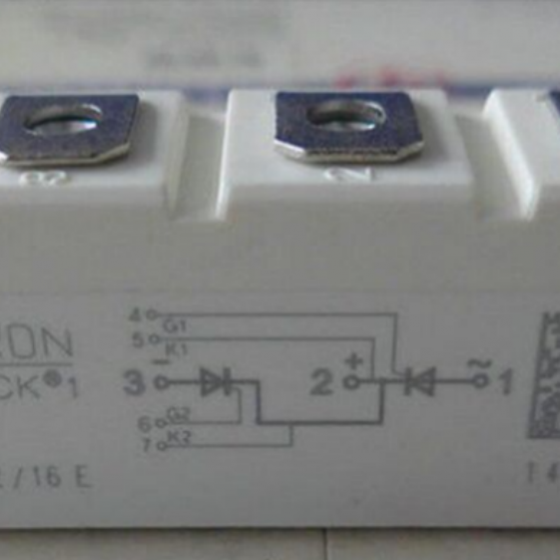 SKMT92/16E semikron IGBT power module