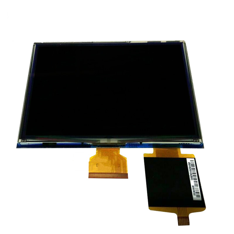 A0608E02 AUO 6-Zoll-LCD-Panel NEU
