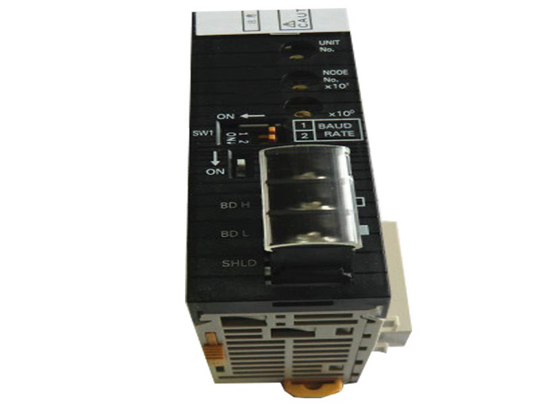 Omron C200H-Serie PLC C200H-ASC31 module