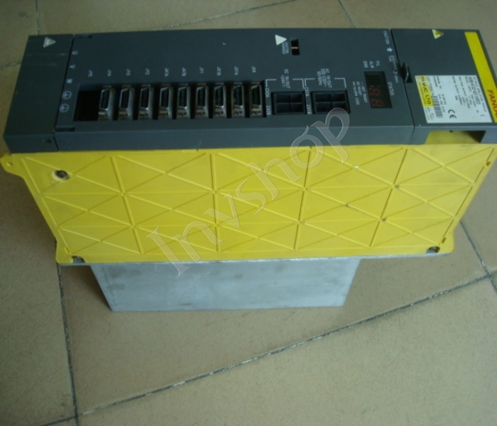 Fanuc A06B-6102-H211#H520ï¼ˆA06B-6102-H211)Servo Amplifier