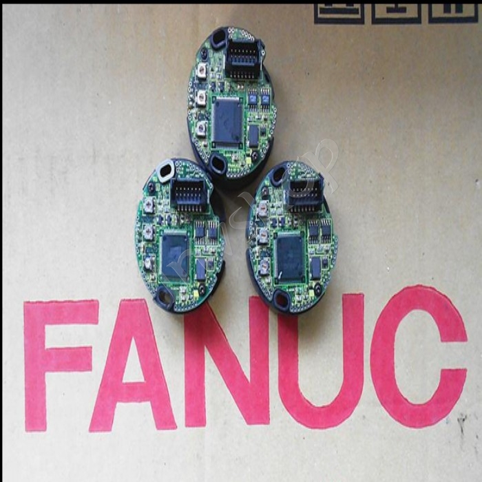 1pc encoder verwendet a20b-8200-0040 fanuc