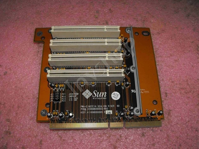540-4228/370-3982 Extention Card For Sun Ultra