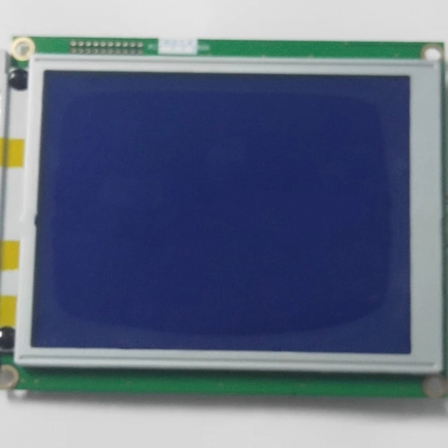 WG320240C-FMC-VZ8 nagelneuer ursprünglicher LCD-Bildschirm