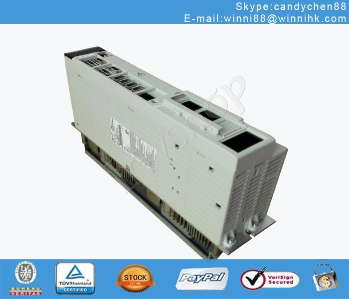 Mitsubishi MDS-R-V2-8080 drive servo amplifier